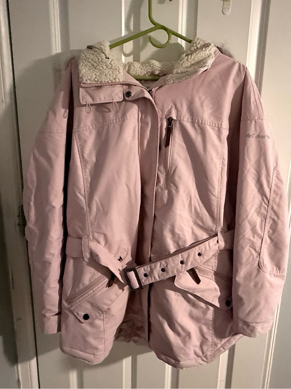 Columbia Carson Pass Jacket